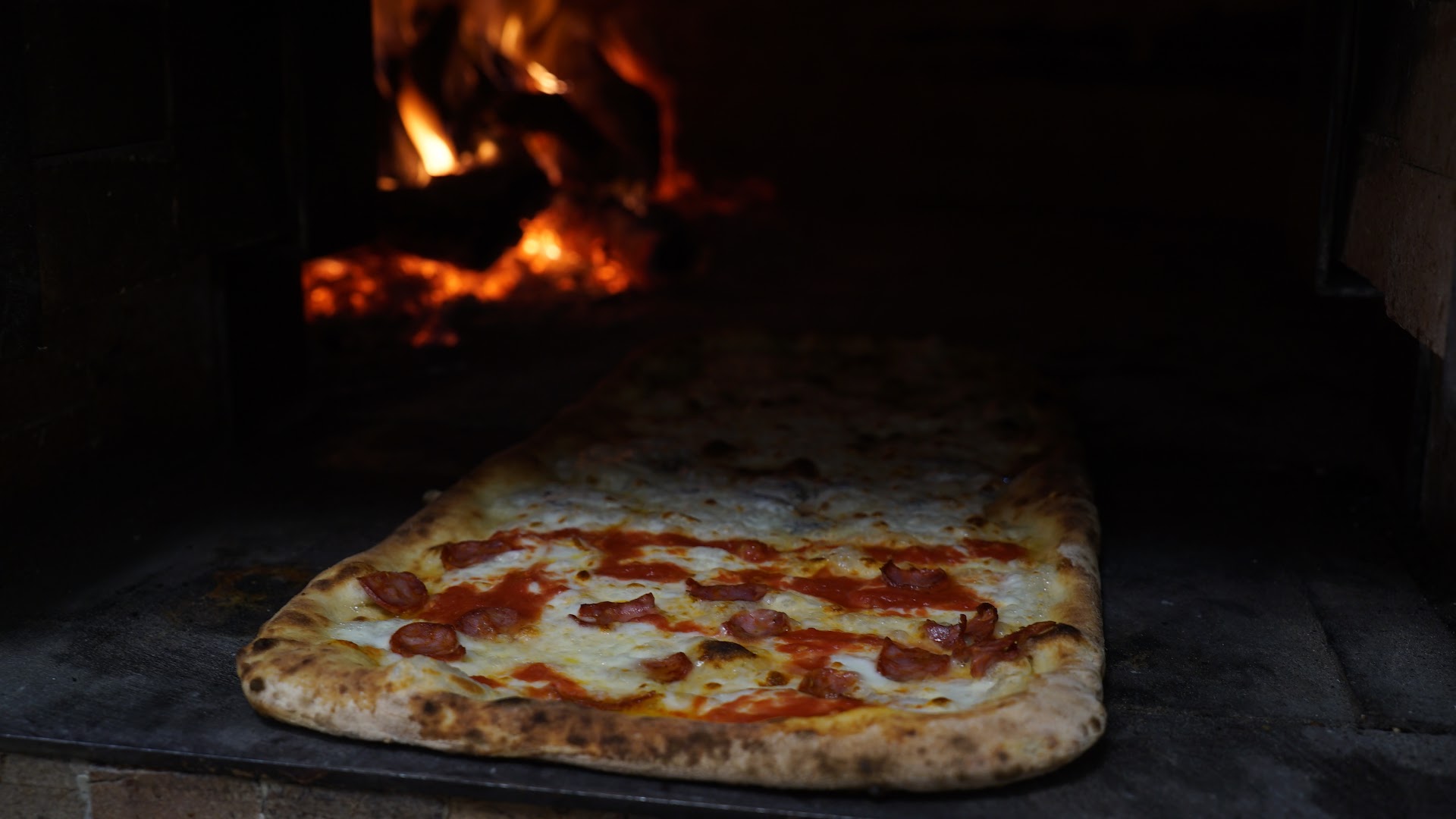 Pizza in Piazza · Foto 1