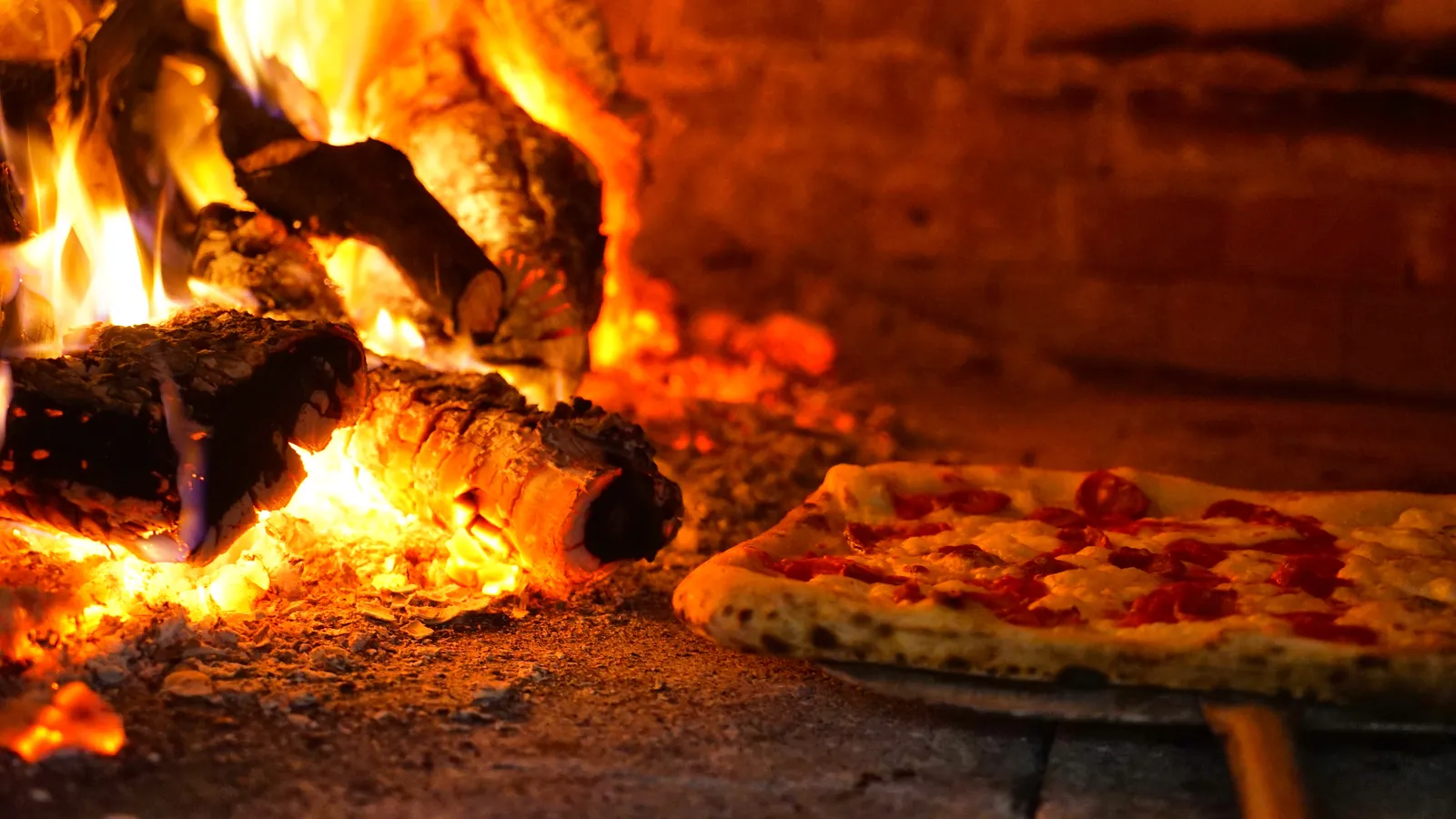 Pizza in Piazza · Foto 4